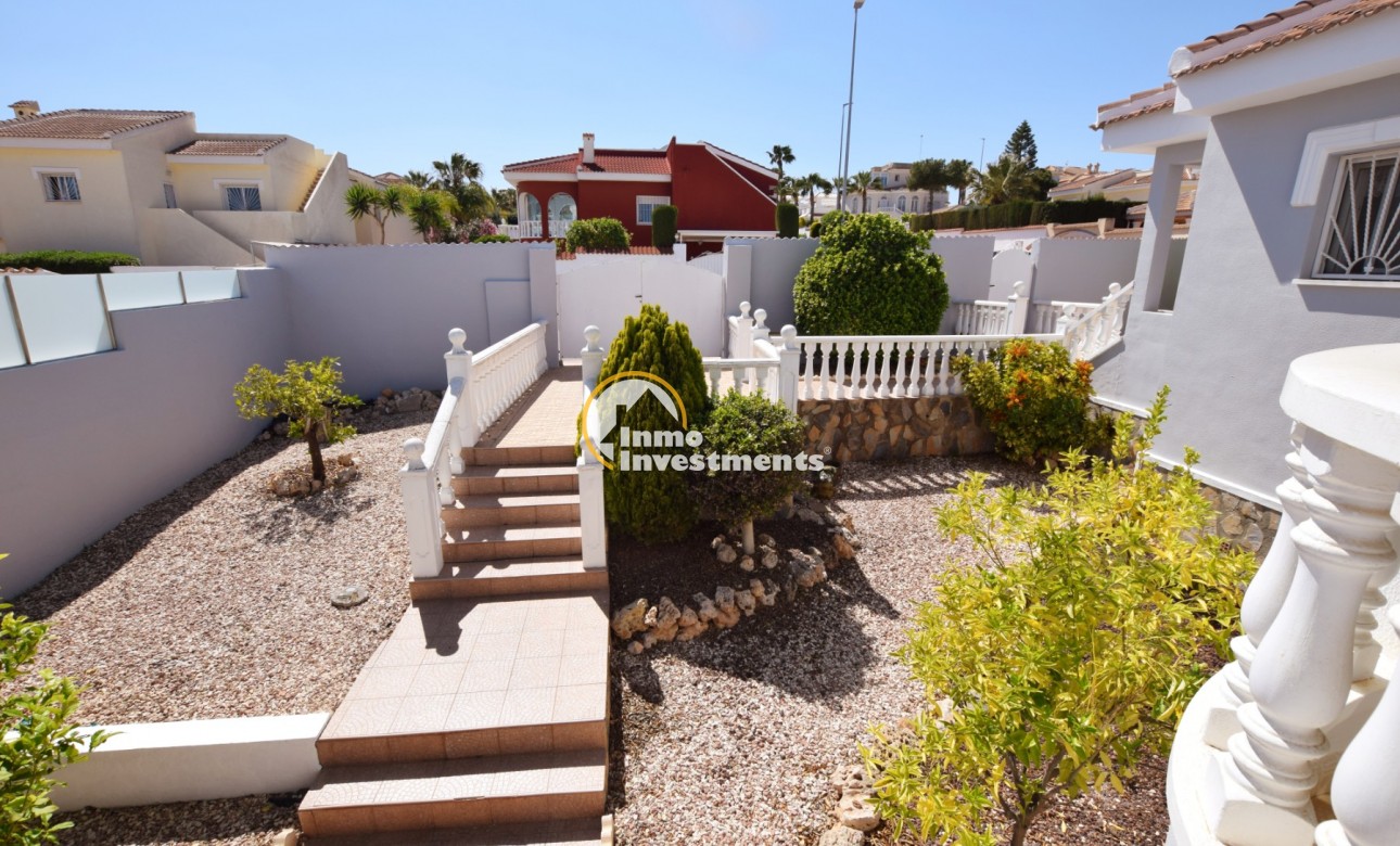 Gebrauchtimmobilien - Villa - Ciudad Quesada