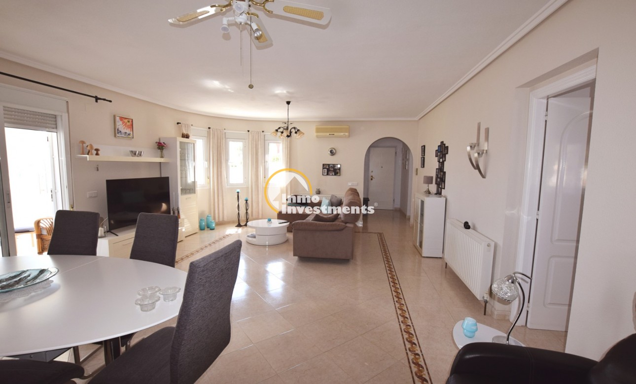 Gebrauchtimmobilien - Villa - Ciudad Quesada