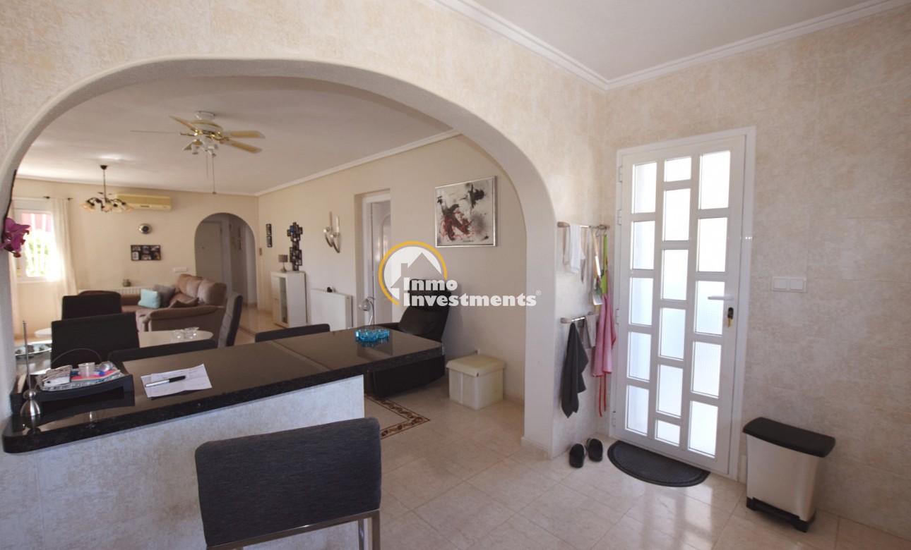 Gebrauchtimmobilien - Villa - Ciudad Quesada