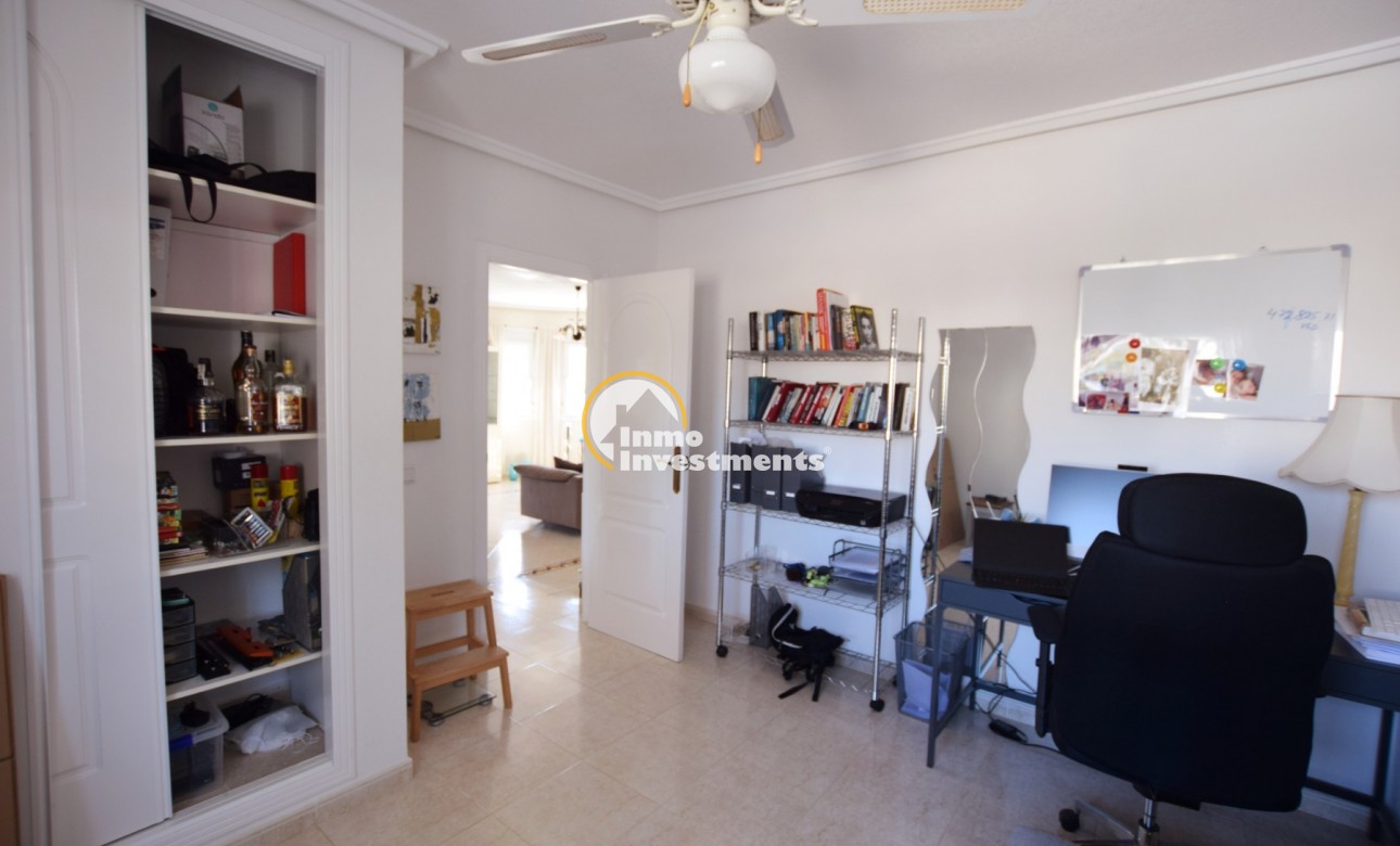 Gebrauchtimmobilien - Villa - Ciudad Quesada