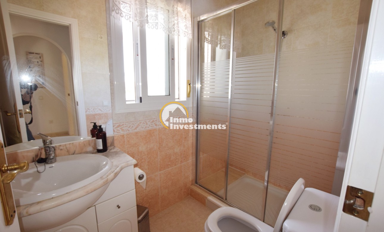 Gebrauchtimmobilien - Villa - Ciudad Quesada