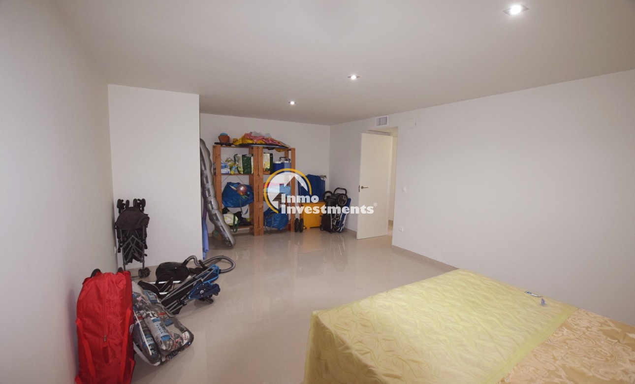 Gebrauchtimmobilien - Villa - Ciudad Quesada