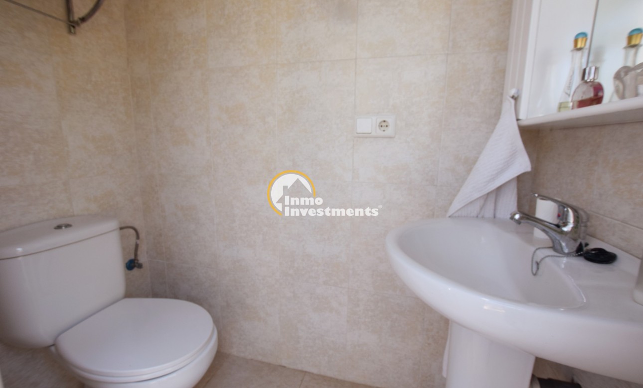 Gebrauchtimmobilien - Villa - Ciudad Quesada