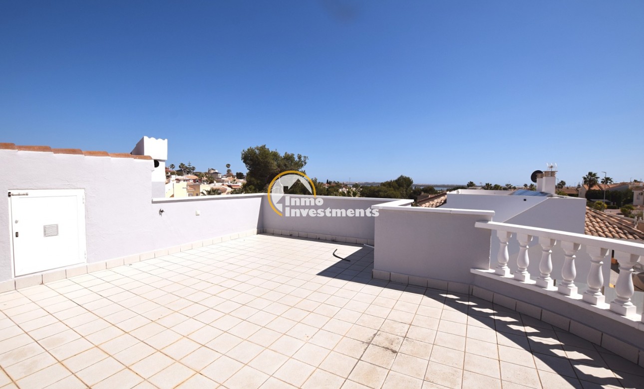 Gebrauchtimmobilien - Villa - Ciudad Quesada