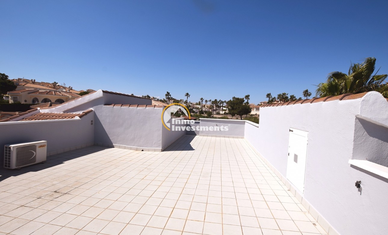 Gebrauchtimmobilien - Villa - Ciudad Quesada