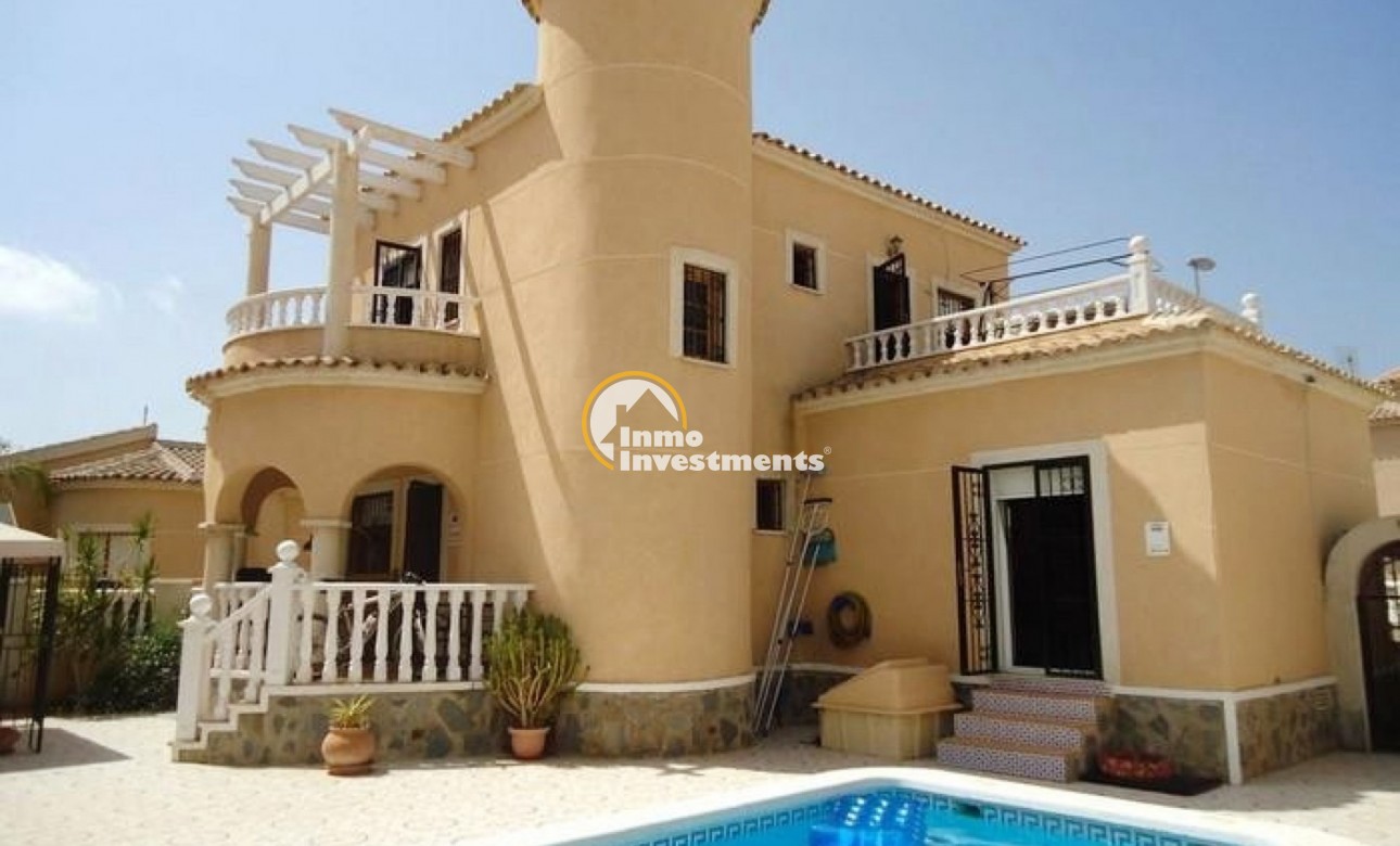 Revente privée - Villa - Benijófar - Atalaya Park (Benijófar)