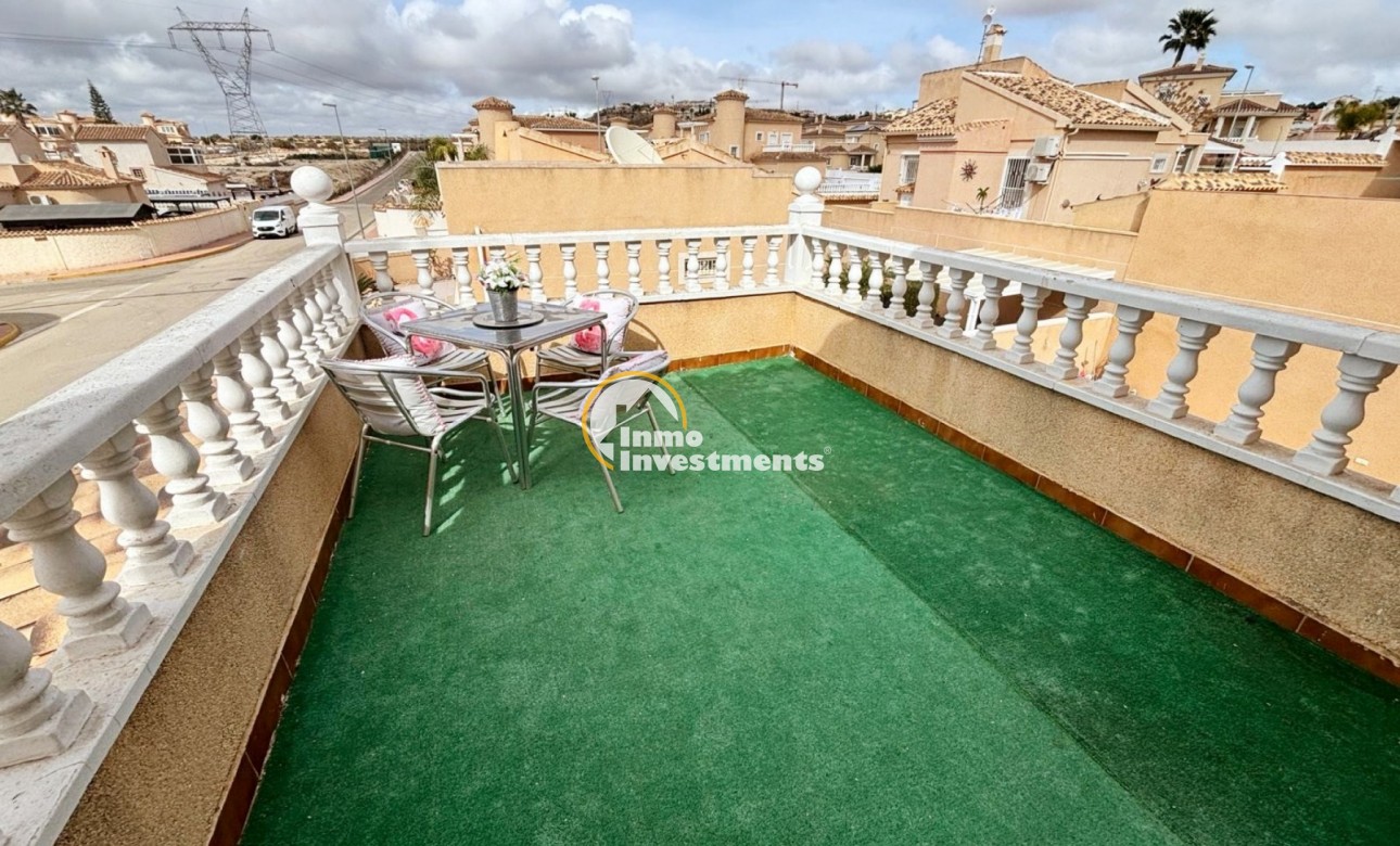 Revente privée - Villa - Benijófar - Atalaya Park (Benijófar)