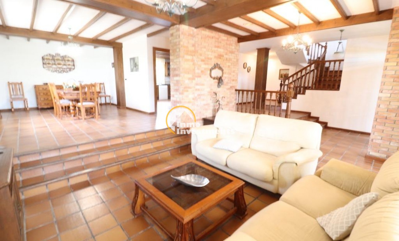 Revente privée - Villa - Mil Palmeras - Riomar