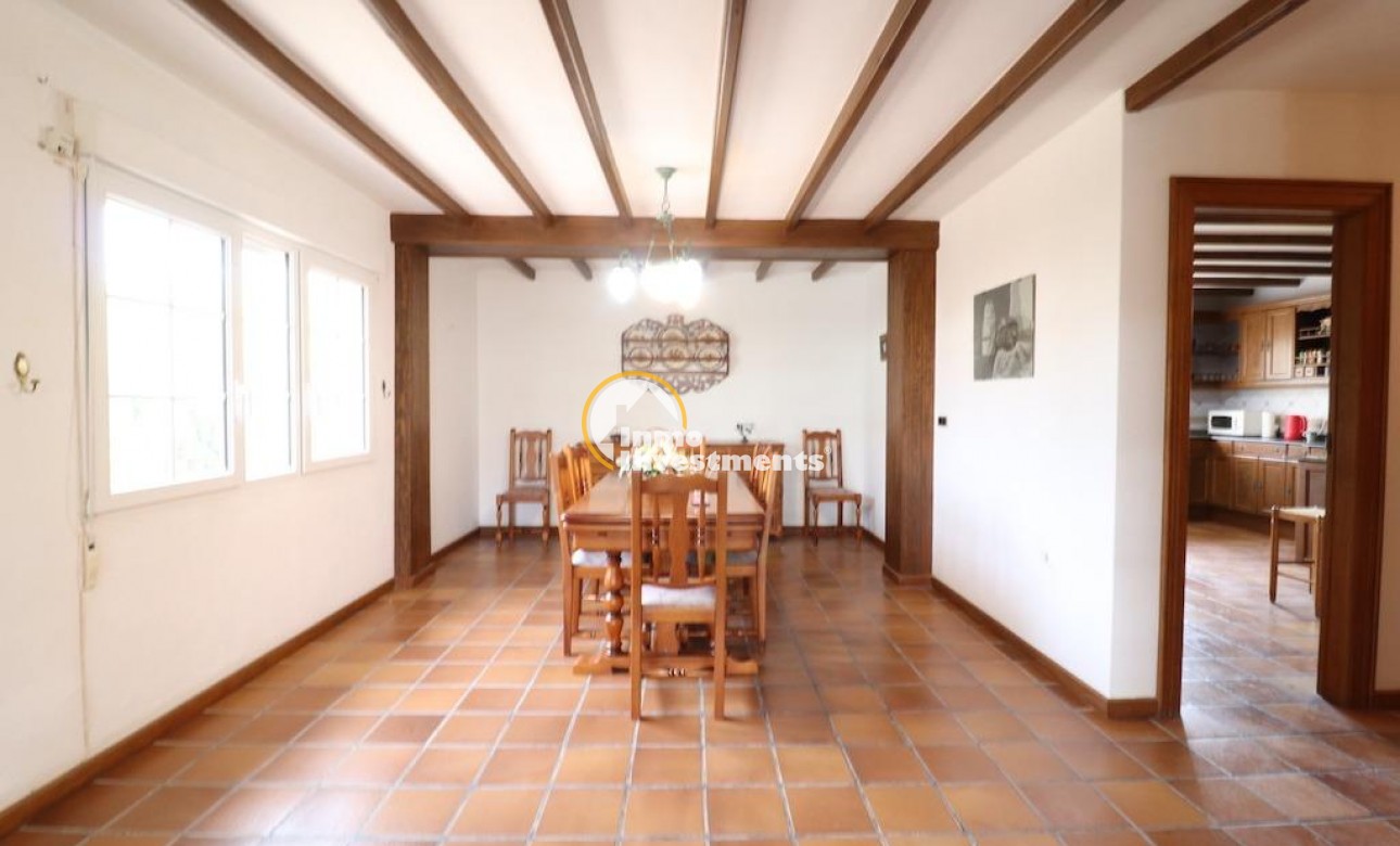 Revente privée - Villa - Mil Palmeras - Riomar