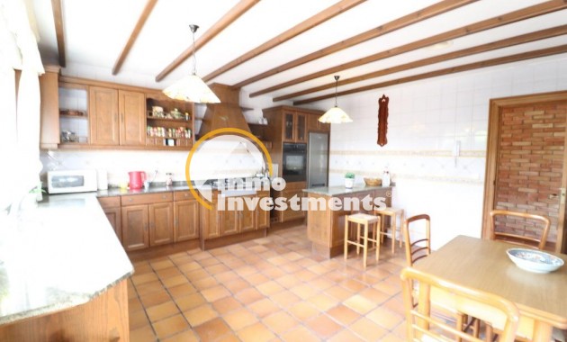 Revente privée - Villa - Mil Palmeras - Riomar