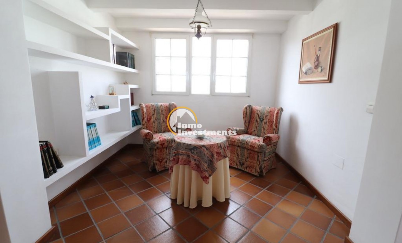 Revente privée - Villa - Mil Palmeras - Riomar