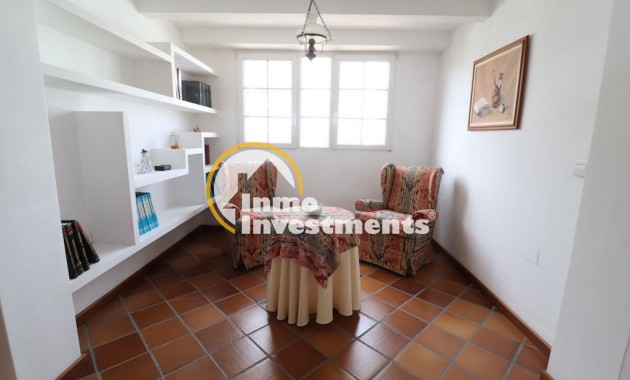 Revente privée - Villa - Mil Palmeras - Riomar