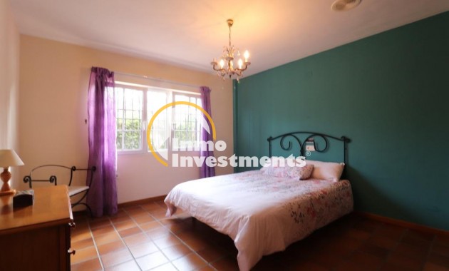 Resale - Villa - Mil Palmeras - Riomar