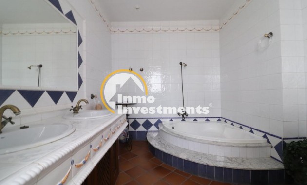 Revente privée - Villa - Mil Palmeras - Riomar