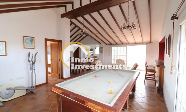 Revente privée - Villa - Mil Palmeras - Riomar