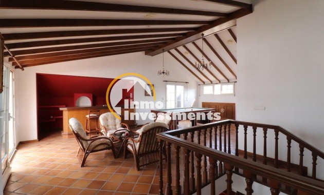 Revente privée - Villa - Mil Palmeras - Riomar