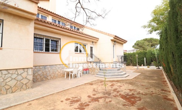 Revente privée - Villa - Mil Palmeras - Riomar