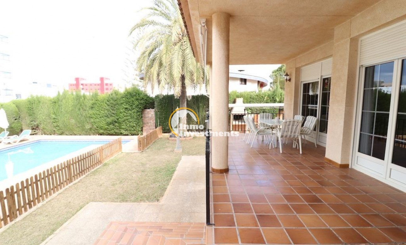 Revente privée - Villa - Mil Palmeras - Riomar