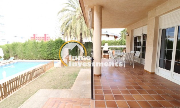 Revente privée - Villa - Mil Palmeras - Riomar