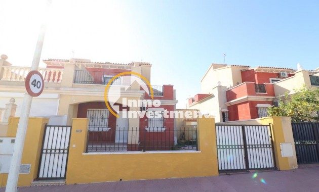 Bestaande bouw - Villa - Torrevieja - Torreblanca