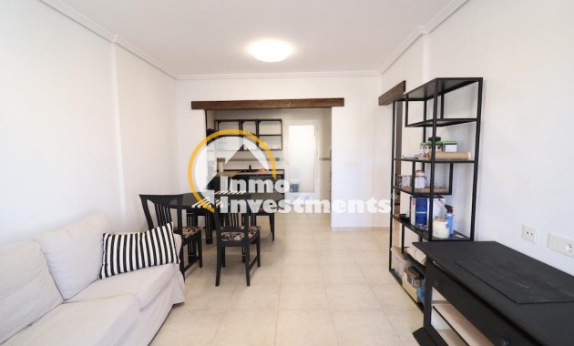 Resale - Villa - Torrevieja - Torreblanca