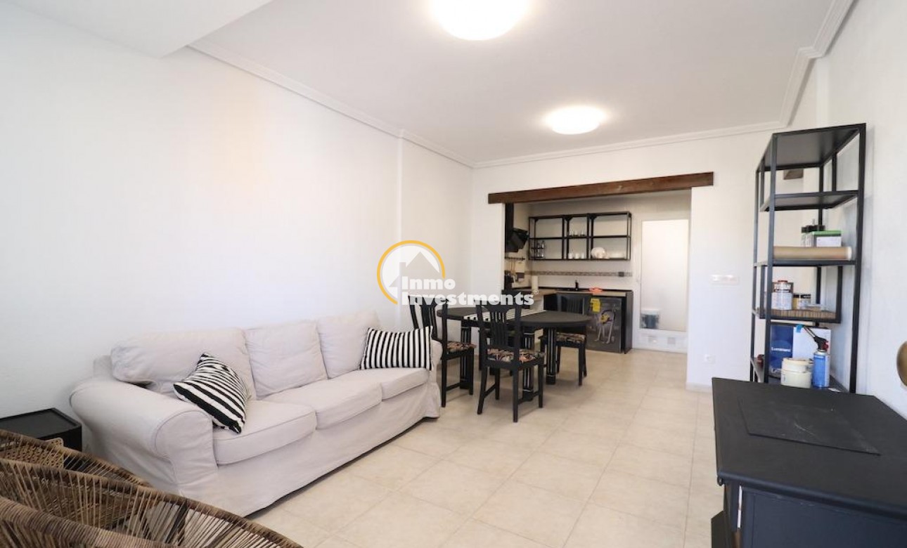 Bestaande bouw - Villa - Torrevieja - Torreblanca