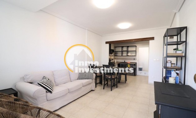 Revente privée - Villa - Torrevieja - Torreblanca