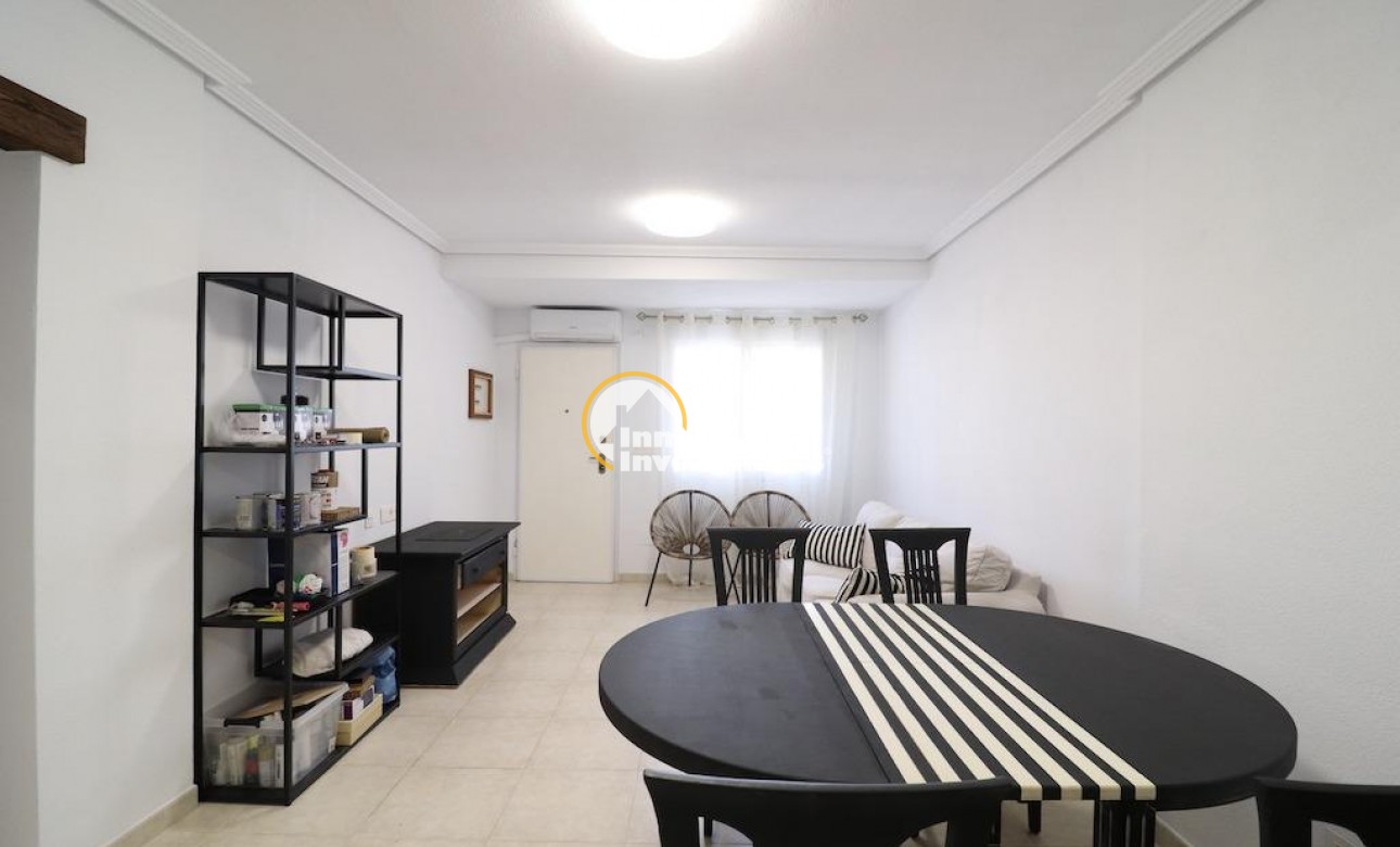 Revente privée - Villa - Torrevieja - Torreblanca