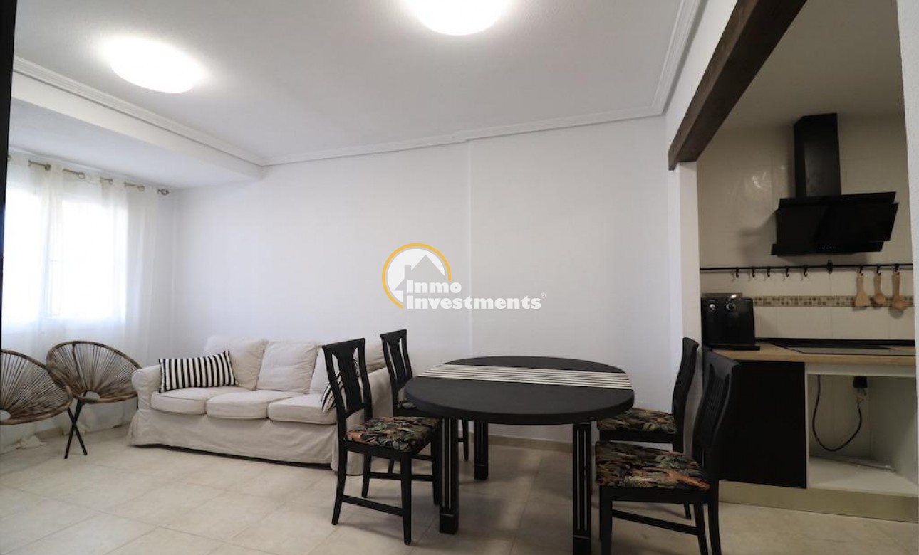 Bestaande bouw - Villa - Torrevieja - Torreblanca