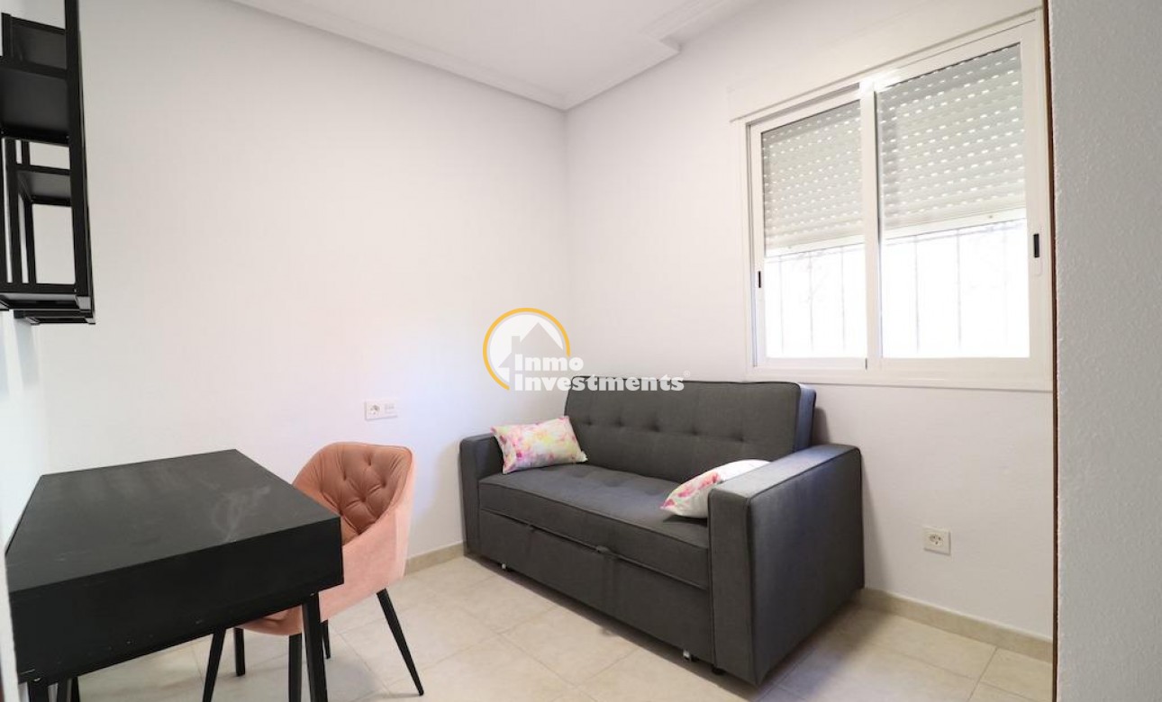 Resale - Villa - Torrevieja - Torreblanca