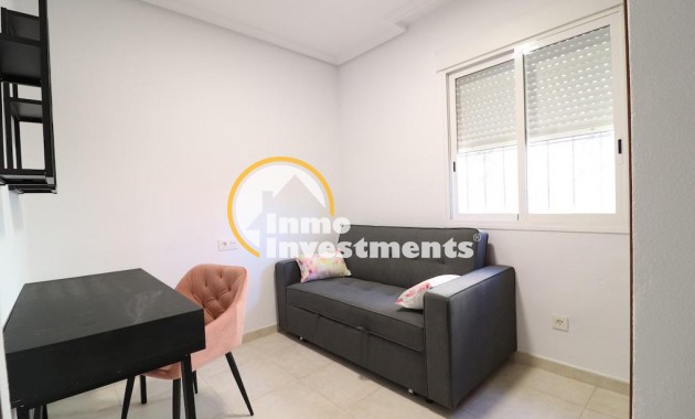 Revente privée - Villa - Torrevieja - Torreblanca