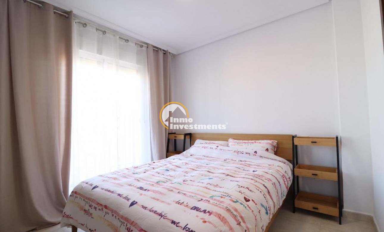 Resale - Villa - Torrevieja - Torreblanca