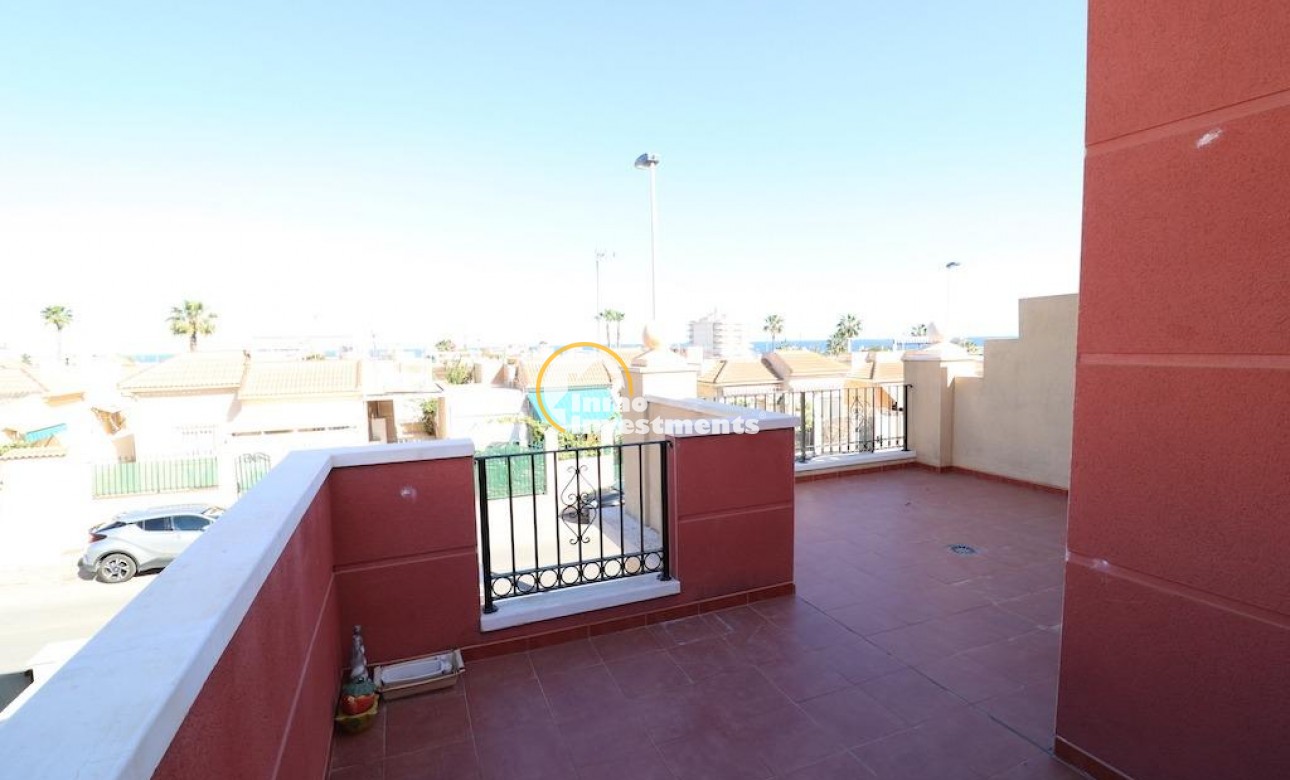 Resale - Villa - Torrevieja - Torreblanca