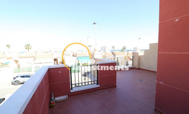 Revente privée - Villa - Torrevieja - Torreblanca