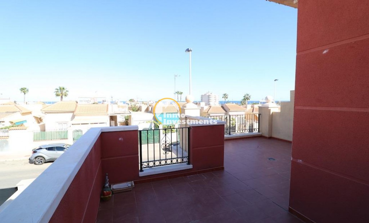 Revente privée - Villa - Torrevieja - Torreblanca