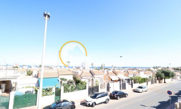 Bestaande bouw - Villa - Torrevieja - Torreblanca