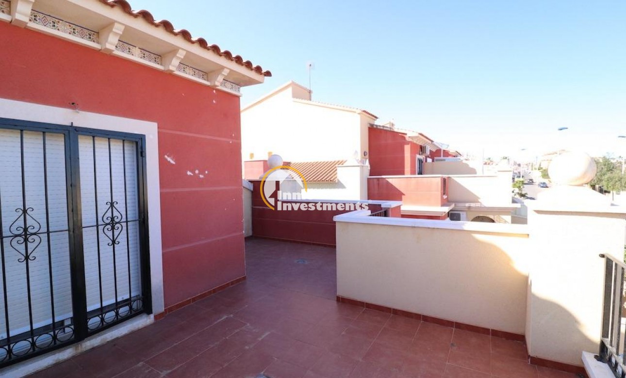 Bestaande bouw - Villa - Torrevieja - Torreblanca