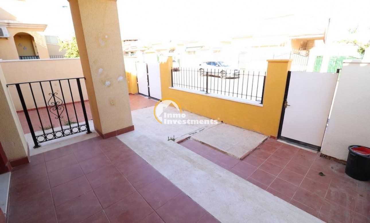 Resale - Villa - Torrevieja - Torreblanca