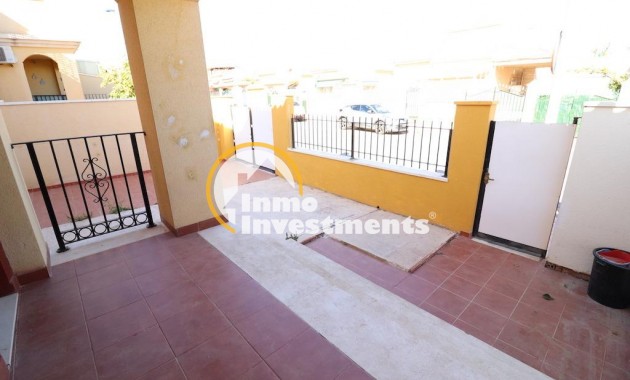 Bestaande bouw - Villa - Torrevieja - Torreblanca