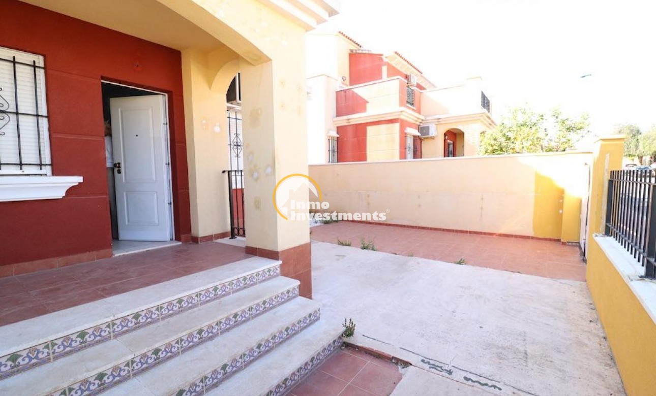 Resale - Villa - Torrevieja - Torreblanca