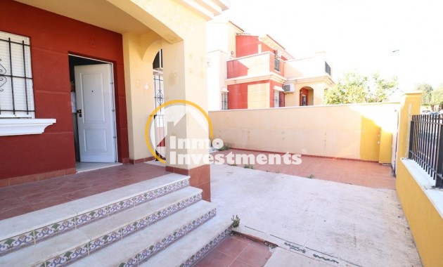 Revente privée - Villa - Torrevieja - Torreblanca