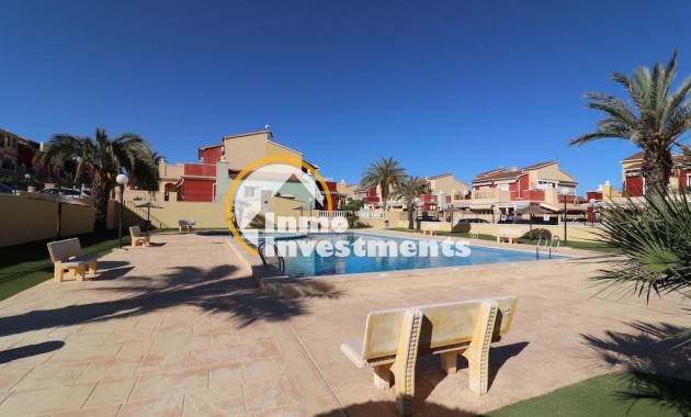 Bestaande bouw - Villa - Torrevieja - Torreblanca