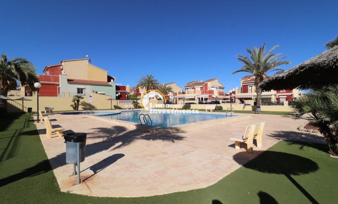 Resale - Villa - Torrevieja - Torreblanca