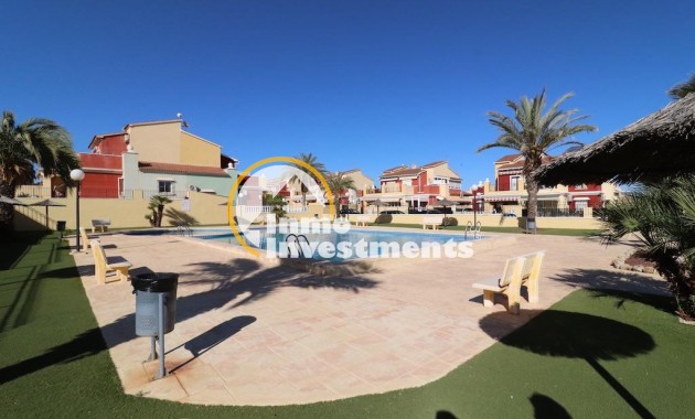 Bestaande bouw - Villa - Torrevieja - Torreblanca