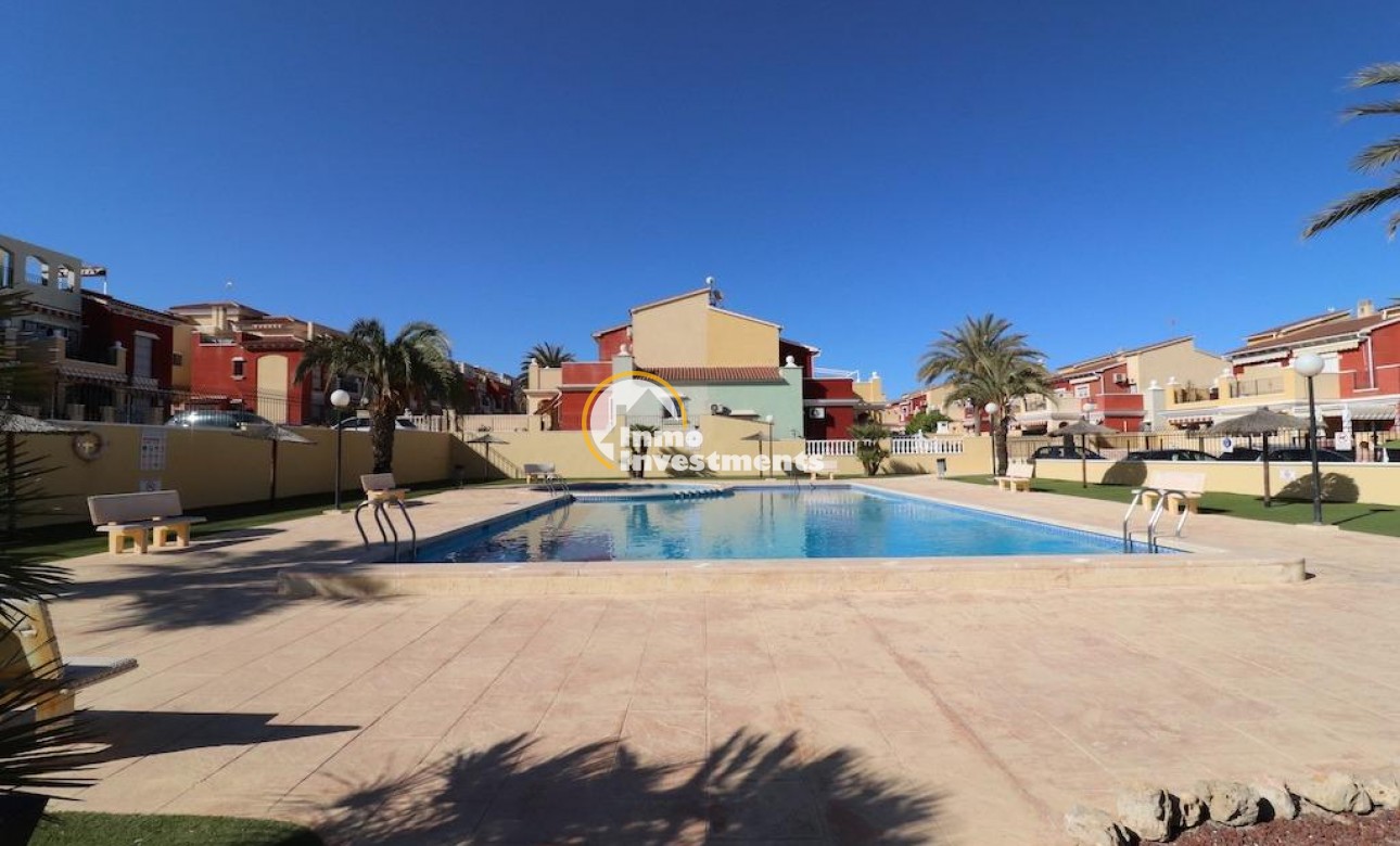 Bestaande bouw - Villa - Torrevieja - Torreblanca