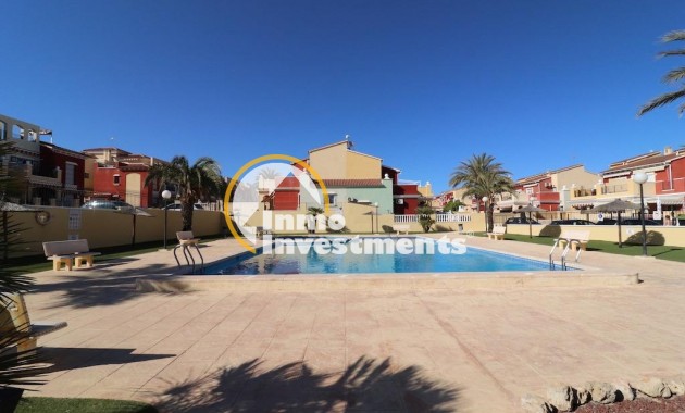 Bestaande bouw - Villa - Torrevieja - Torreblanca