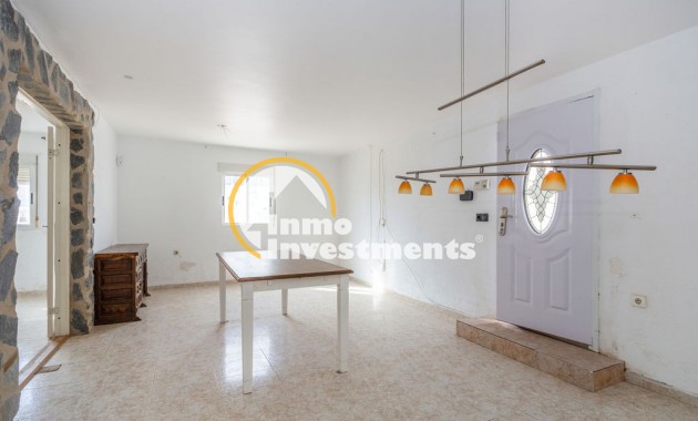 Investitionen - Villa - Los Altos