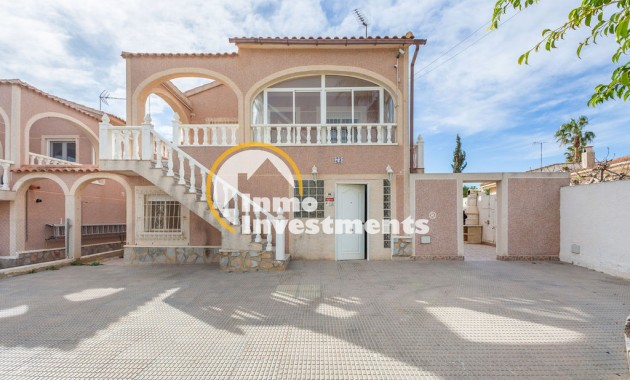 Investitionen - Villa - Los Altos