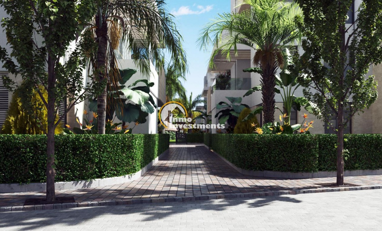 Revente privée - Appartement - Costa Murcia - Santa Rosalia Resort 