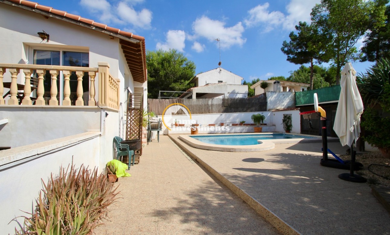 Revente privée - Villa - San Pedro